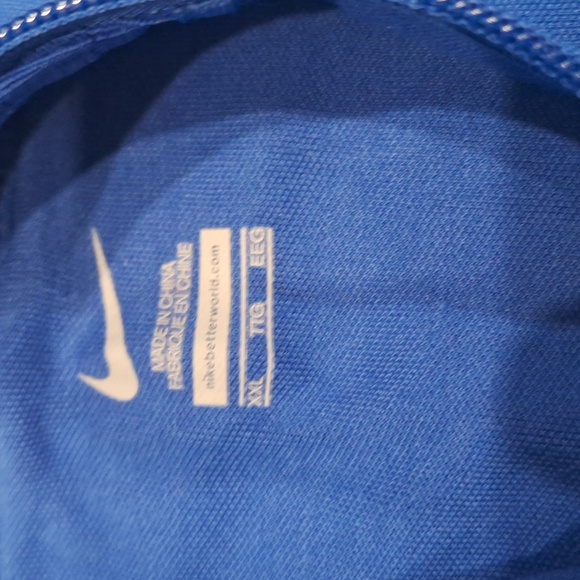 Kobe Track Jacket - Picture 3 of 3